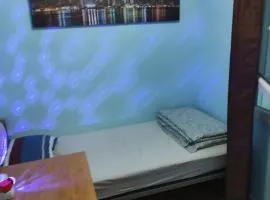 Nice Private Room Paris City20mn&cdg10mn chambre prive