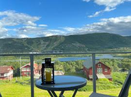 Geilo Superior leilighet, hotel in Geilo