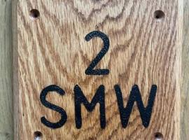 2 smw, hotel v destinaci Peebles