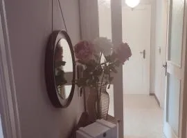 Casa Tanja a due passi dal mare