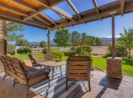 @ Marbella Lane - Eccentric 4BR Modern Ranch Home