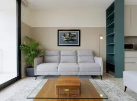 La Moderna by Wynwood House