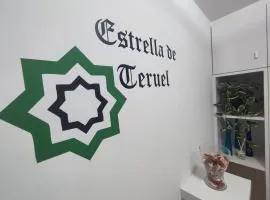 Apartamento Estrella de Teruel