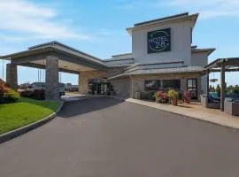 Hotel 28 Boise Airport, Ascend Hotel Collection