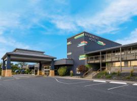 Richland Riverfront Hotel, Ascend Hotel Collection, hotel in Richland