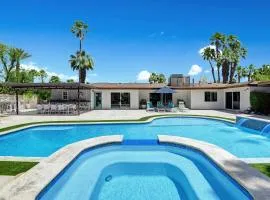 Palm 57 - Meredith Lodging