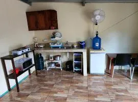 Departamento Amoblado Starlink -Pto Ayora