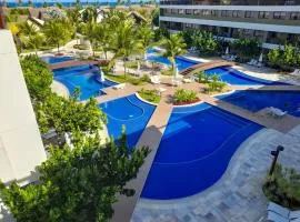 Duplex de Luxo - Muro Alto Malawí