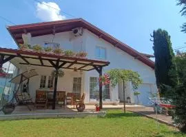 Villa AJ7 Sarajevo