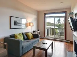 Deluxe Suite-sur-Lac Superieur - Tremblant Versant Nord