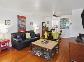 Walk to Retro Row Long Beach Condo