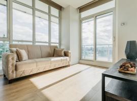 Cozy & Contemporary Suite - Easy Access to Everything, hotel v destinácii Richmond Hill