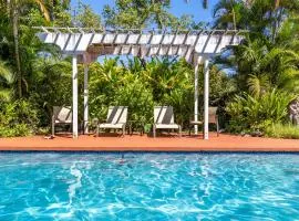 Hale Akua Garden Farm & Eco-Retreat