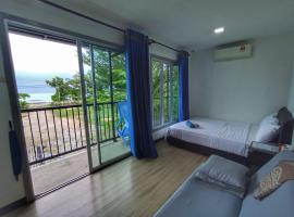 LeThuHouse, chalet i Melaka