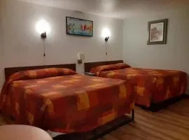 Shiny Motel