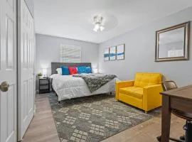 2 Bed Townhome Saint Charles