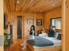 Lavender Dalat Hotel and Resorts