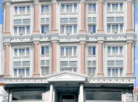 Ngoc Lam Can Tho Hotel