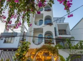 Nest House Homestay