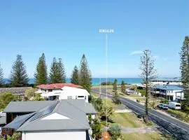 Pippi Beach Bungalow