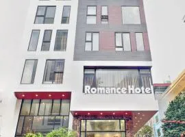 Romance hotel