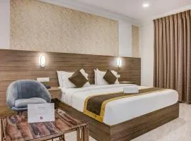 Hotel Sterling Inn Bangalore International Airport