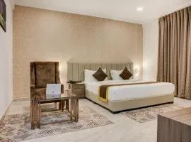 ECKO Sterling Inn Near Bangalore International Airport