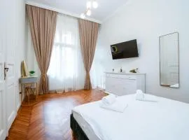 Apartament de lux Central, P-ta Matei Corvin