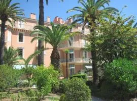 Le Pavillon113