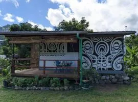 Noho Mai