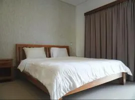 Doris Seminyak Studio