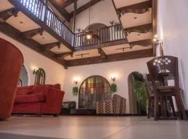 Hotel Casa Colon
