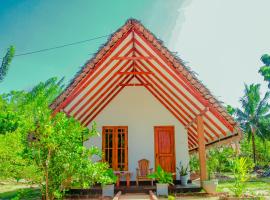 Sigiri Enaya Cottage, cottage in Sigiriya