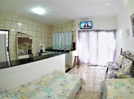 Casa Central em Pará de Minas