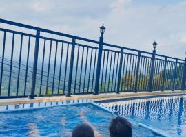 Hotel Sky Gate kandy