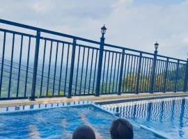 Hotel Sky Gate kandy