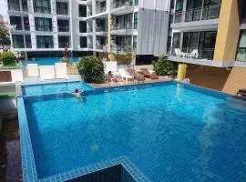 Neo2 condo B 204
