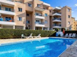 Costa Del Ray, alquiler vacacional en Pafos