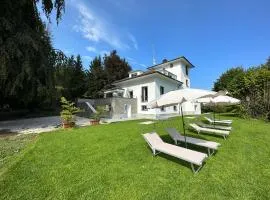 HARTMANN FEEL AT HOME B&B Villa Gignese