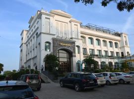 Deventure Hotel, Karnal, khách sạn 3 sao ở Karnal