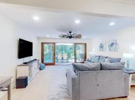 Sailmaster Commons, Unit 16