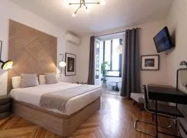 SUITES YOU Gran Vía