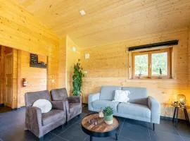 Holiday home in Limburg with terrace