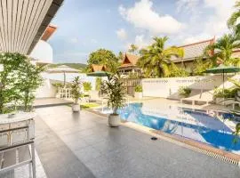 Kamala - 2 BR Pool View Apartment