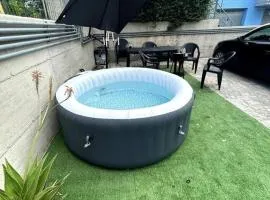 Appartamento sul Mare Fano