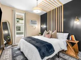 Peaceful Studio Flat near Downtown Mount Clemens