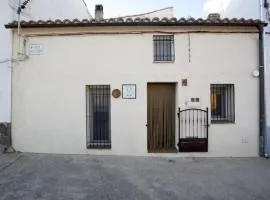 La Casina de Carcaboso