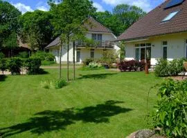 4 Sterne Apartment Vilm mit Terrasse und Sauna