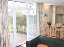 4 Sterne Apartment Seeschwalbe mit Sauna und Terrasse