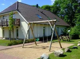 4 Sterne Apartment Hühnergott mit Terrasse und Sauna